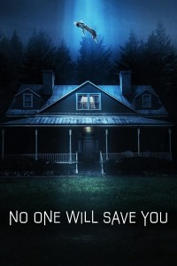 No One Will Save You (2023) Hollywood English