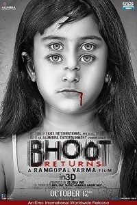 Bhoot Returns (2012) Bollywood Hindi Movie
