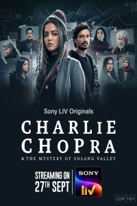 Charlie Chopra and The Mystery of Solang Valley (2023) Hindi Season 01
