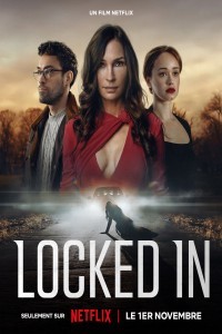 Locked In (2023) Hollywood Hindi Dubbed