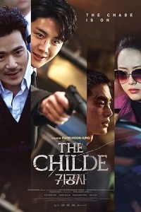 The Childe (2023) Hollywood Hindi Dubbed